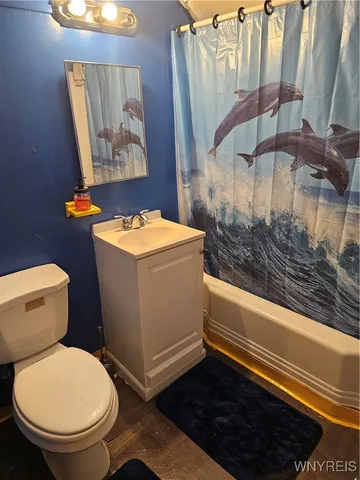 $156,000 | 81 Kingston Place, Buffalo, NY 14210