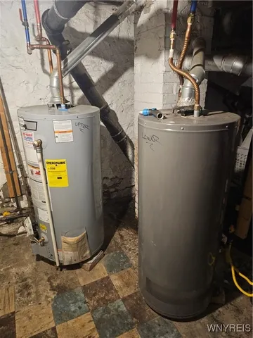 $156,000 | 81 Kingston Place, Buffalo, NY 14210