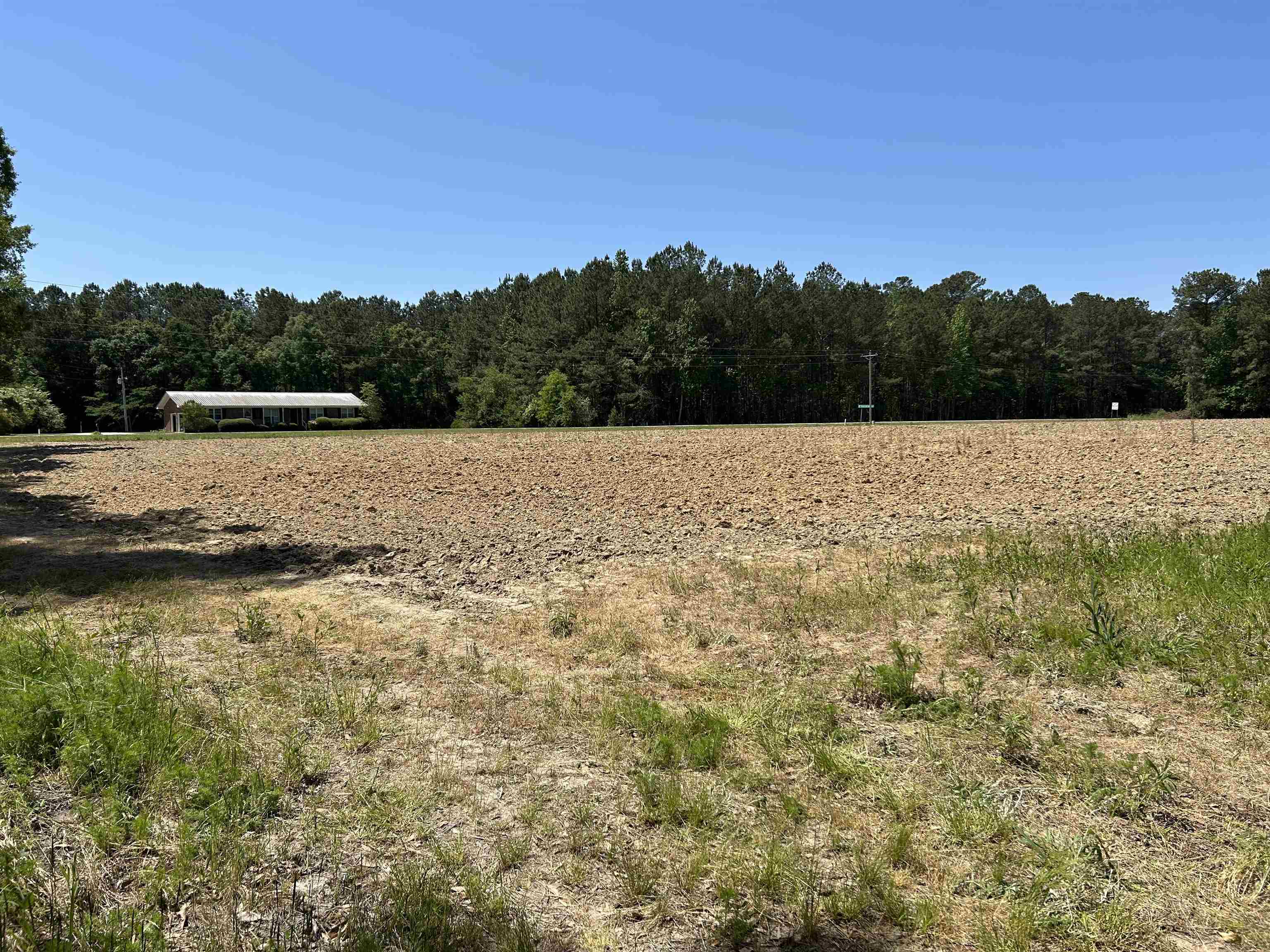 Tbd Pleasant Hill Drive Hemingway, SC 29554 - Photo 1 of 4