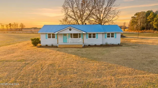 $370,000 | 449 Sandy Ridge Road, Edenton, NC 27932