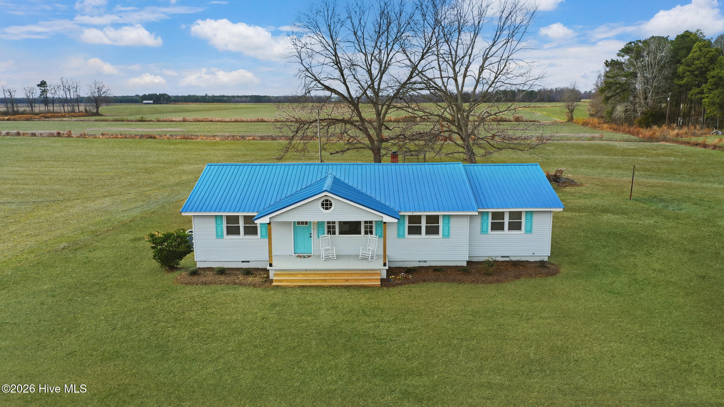 449 Sandy Ridge Road Edenton, NC 27932 - Photo 1 of 35 All about the roof