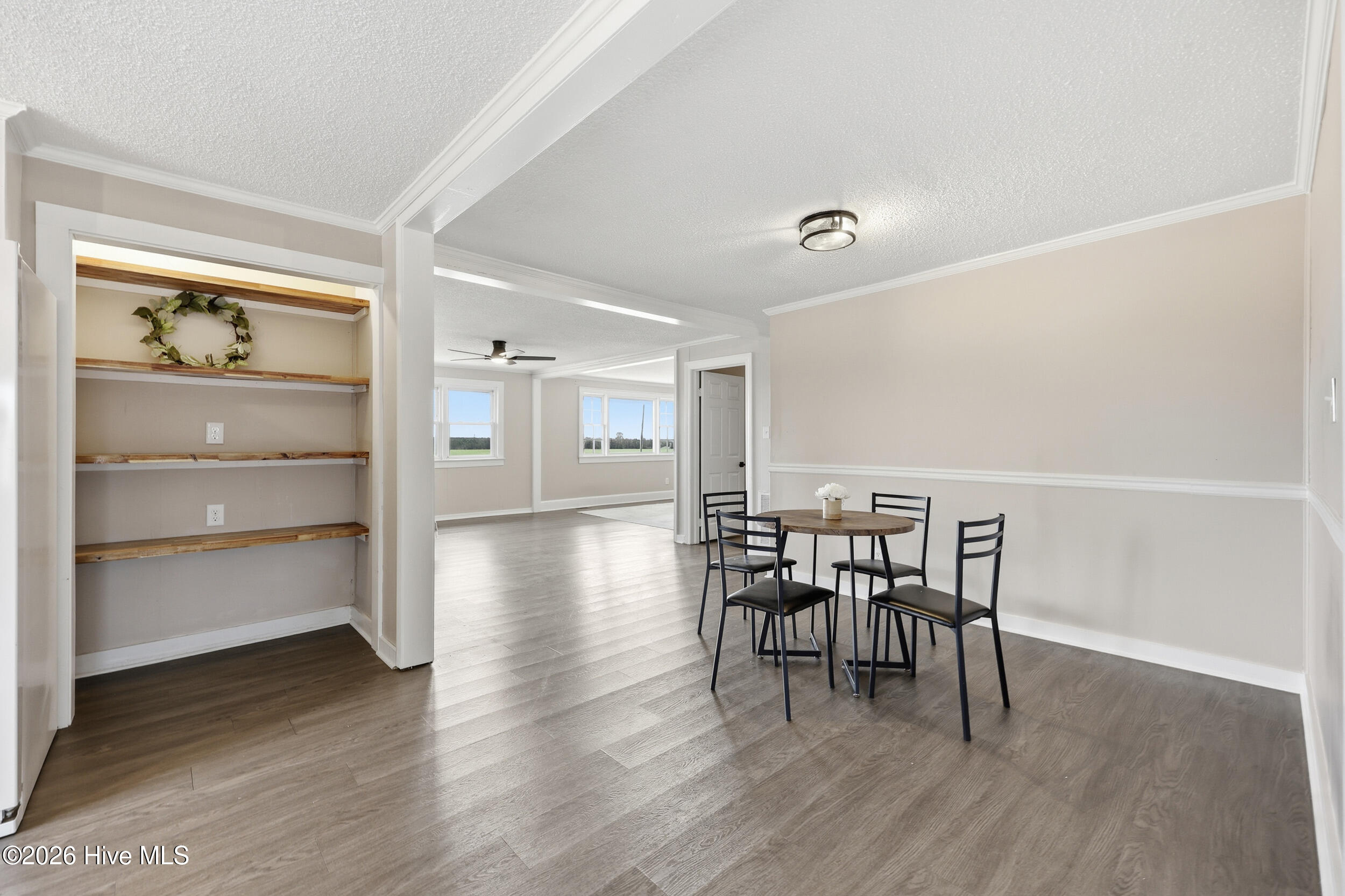 449 Sandy Ridge Road Edenton, NC 27932 - Photo 11 of 35 That pantry!