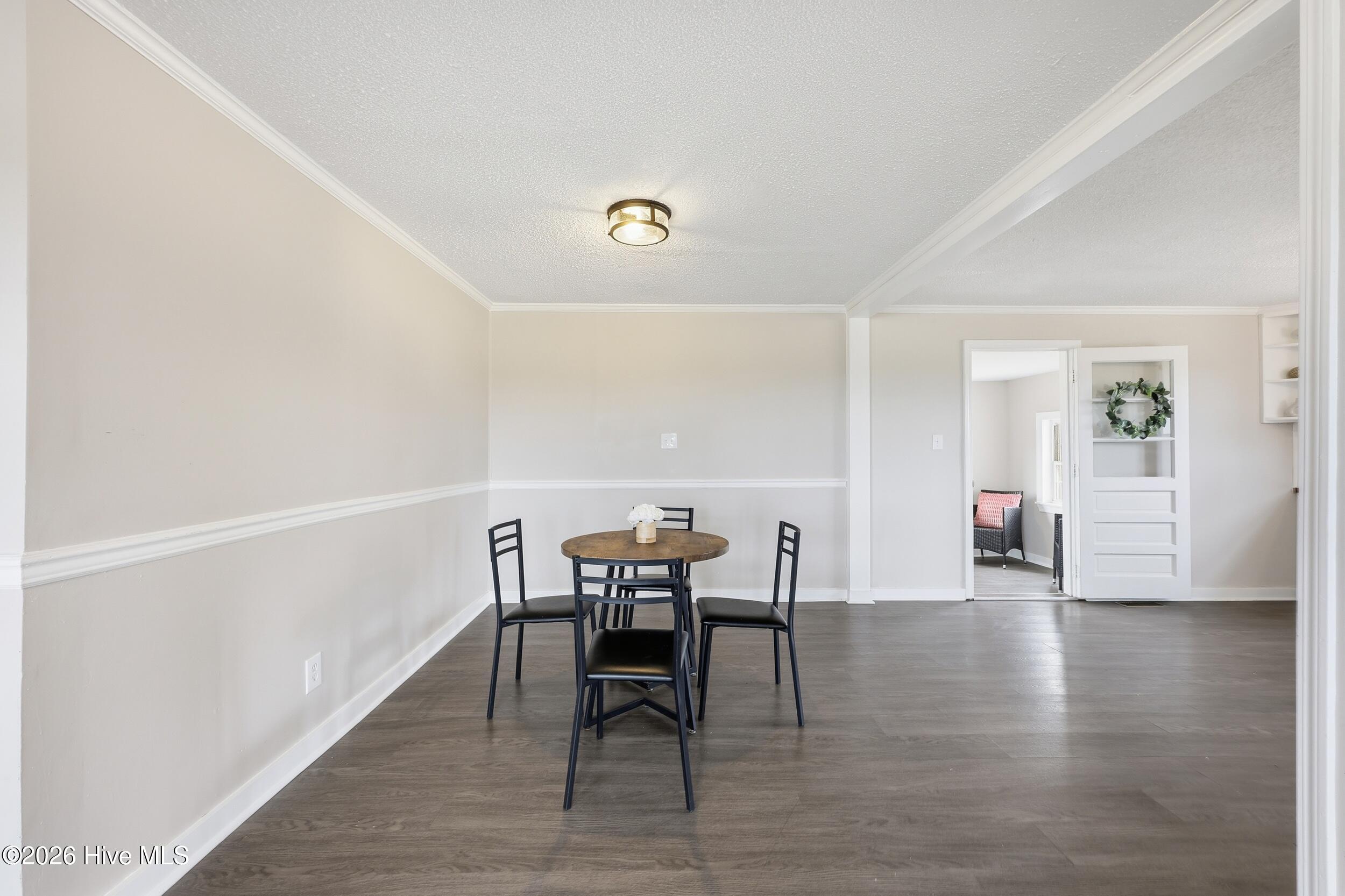 449 Sandy Ridge Road Edenton, NC 27932 - Photo 12 of 35 Dining area
