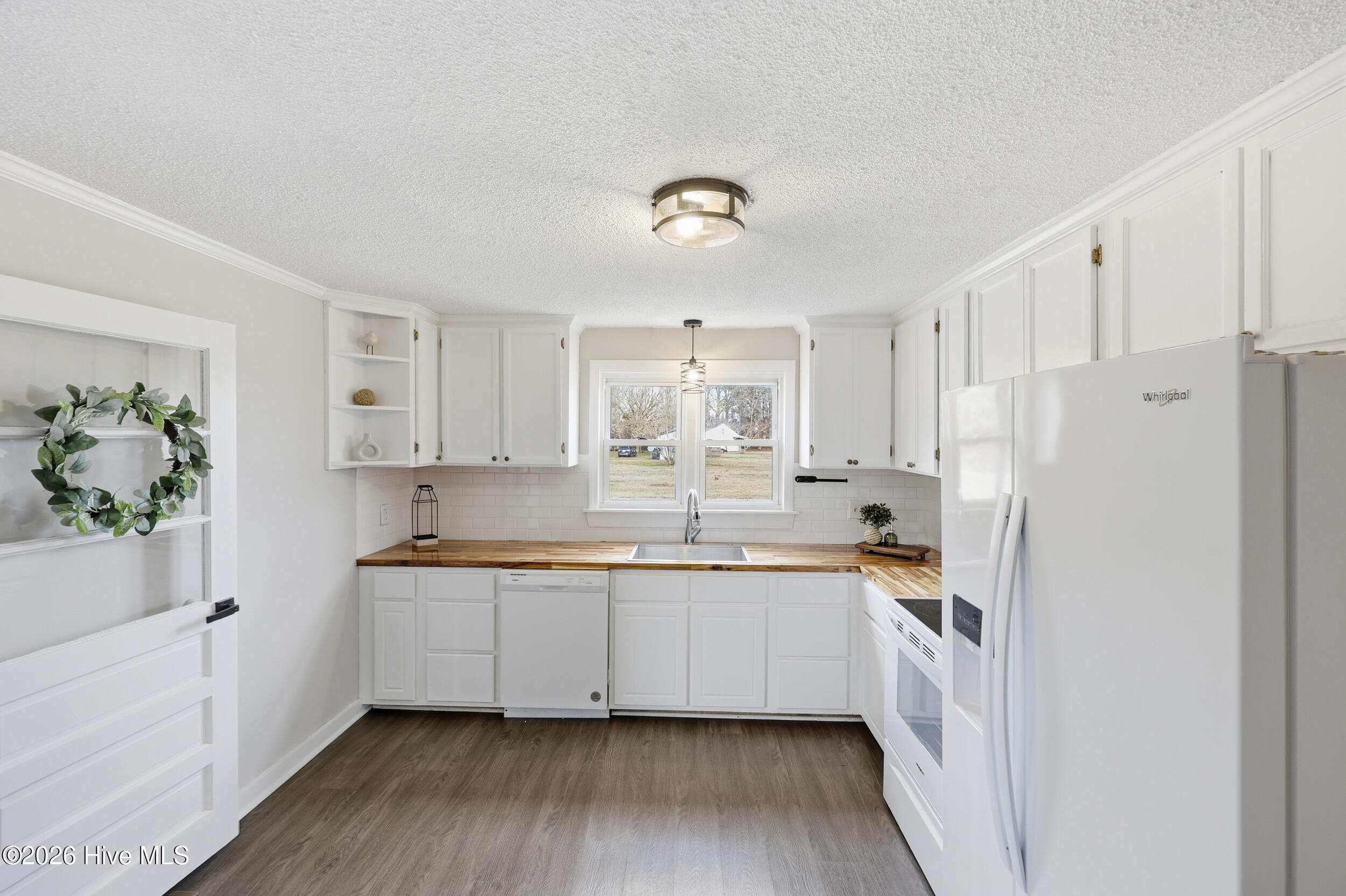 449 Sandy Ridge Road Edenton, NC 27932 - Photo 14 of 35 Kitchen