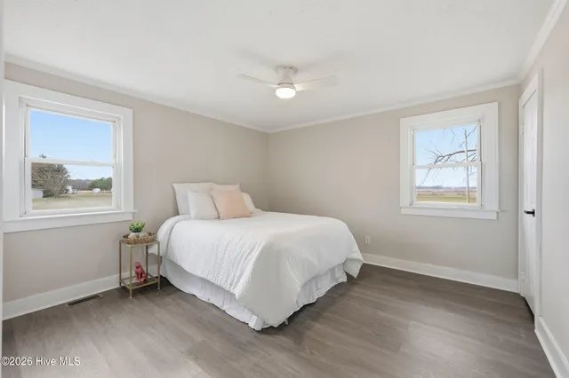 $370,000 | 449 Sandy Ridge Road, Edenton, NC 27932