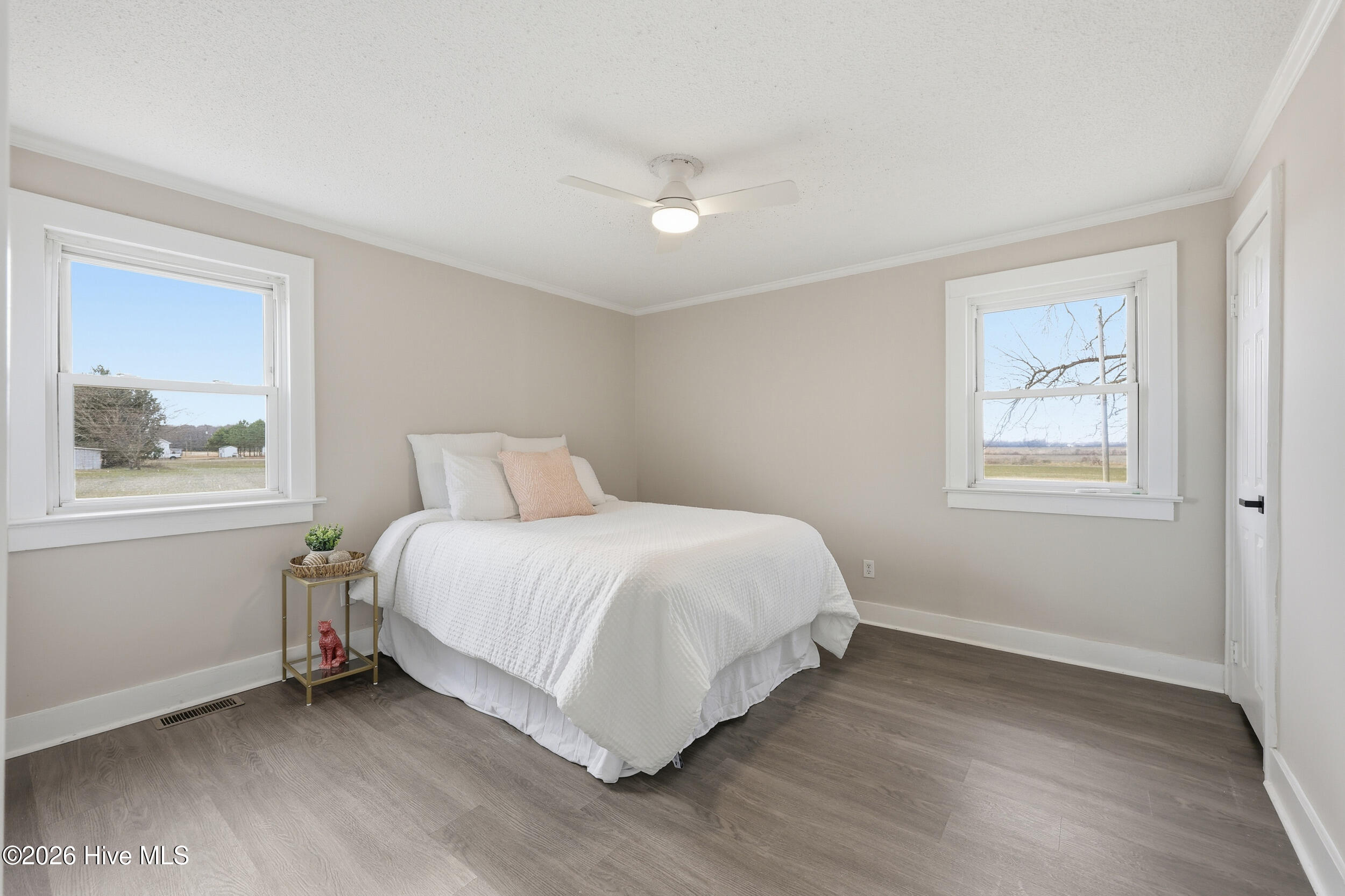 449 Sandy Ridge Road Edenton, NC 27932 - Photo 20 of 35 Primary bedroom