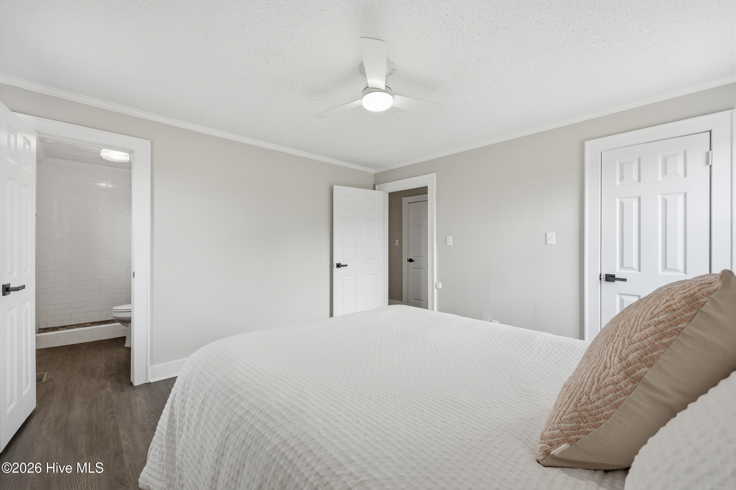 449 Sandy Ridge Road Edenton, NC 27932 - Photo 21 of 35 Primary bedroom