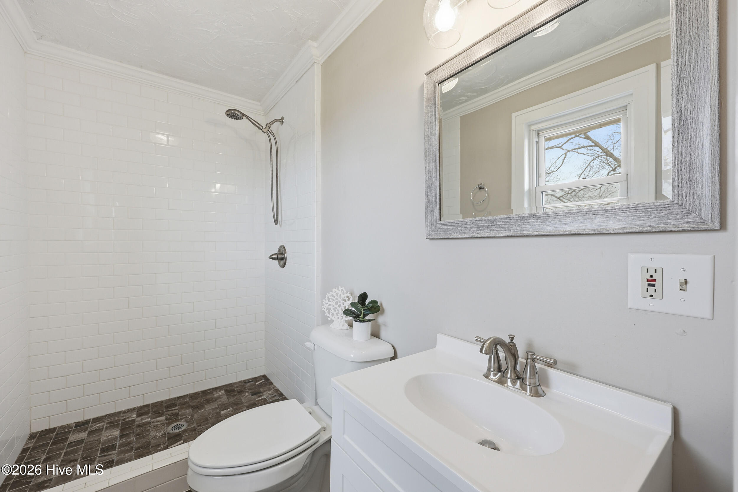 449 Sandy Ridge Road Edenton, NC 27932 - Photo 22 of 35 Primary bathroom