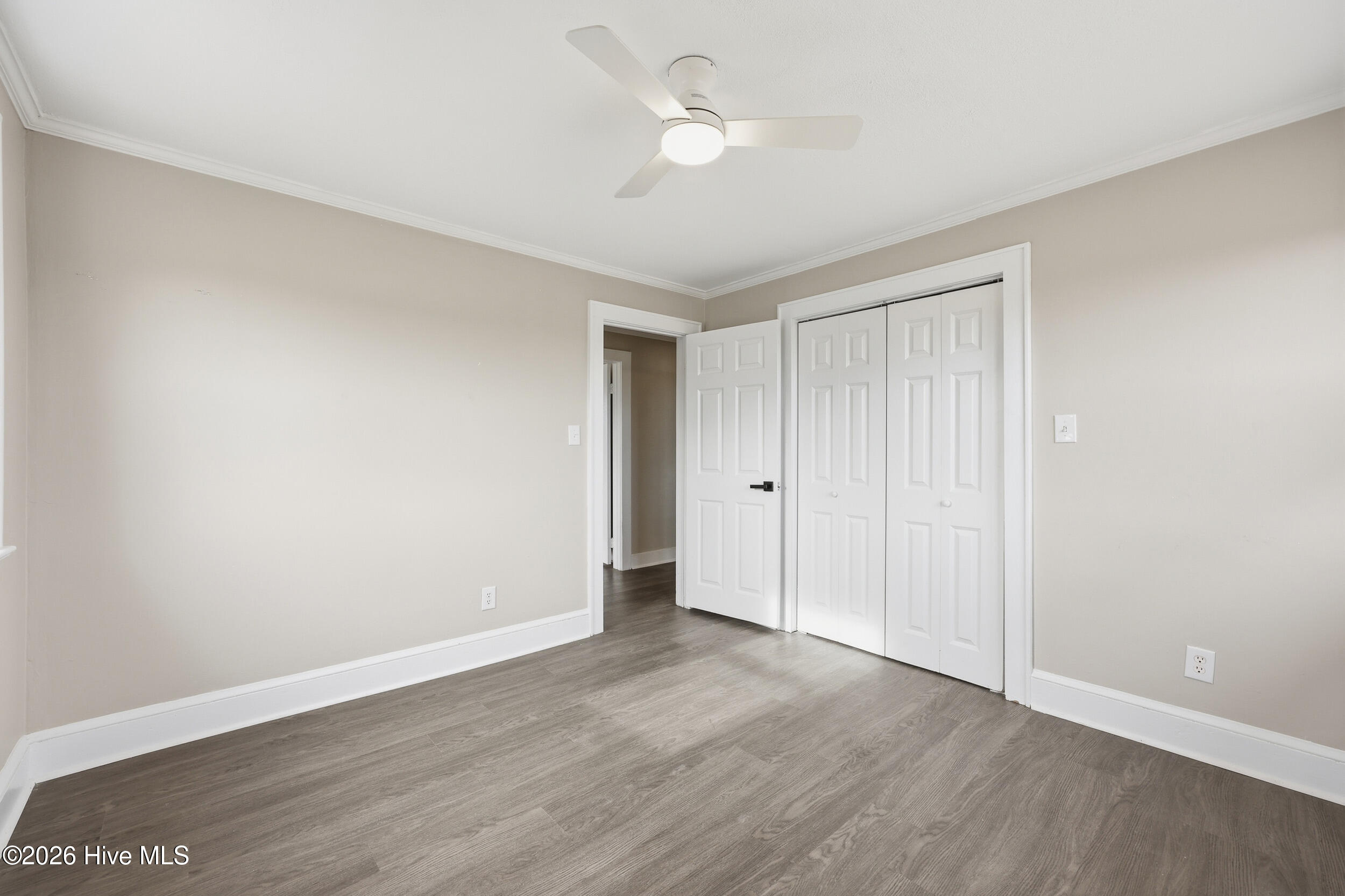 449 Sandy Ridge Road Edenton, NC 27932 - Photo 25 of 35 Bedroom 2