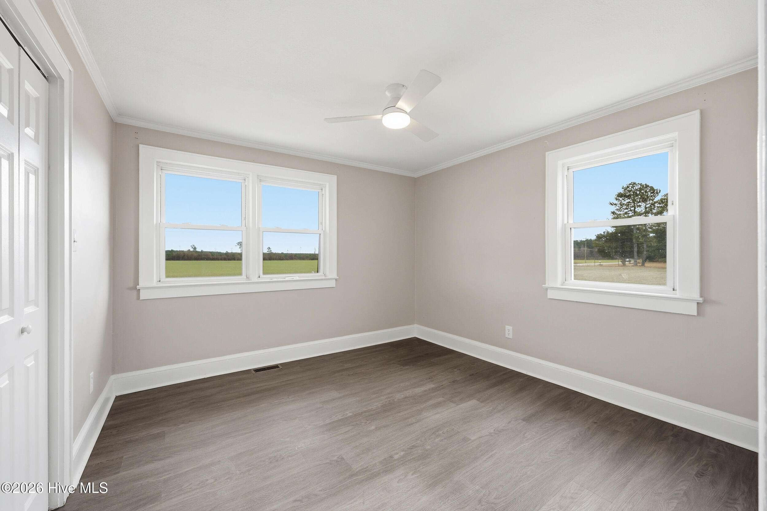 449 Sandy Ridge Road Edenton, NC 27932 - Photo 26 of 35 Bedroom 2