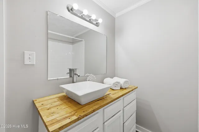 $370,000 | 449 Sandy Ridge Road, Edenton, NC 27932