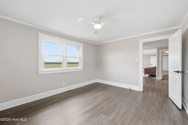 $370,000 | 449 Sandy Ridge Road, Edenton, NC 27932