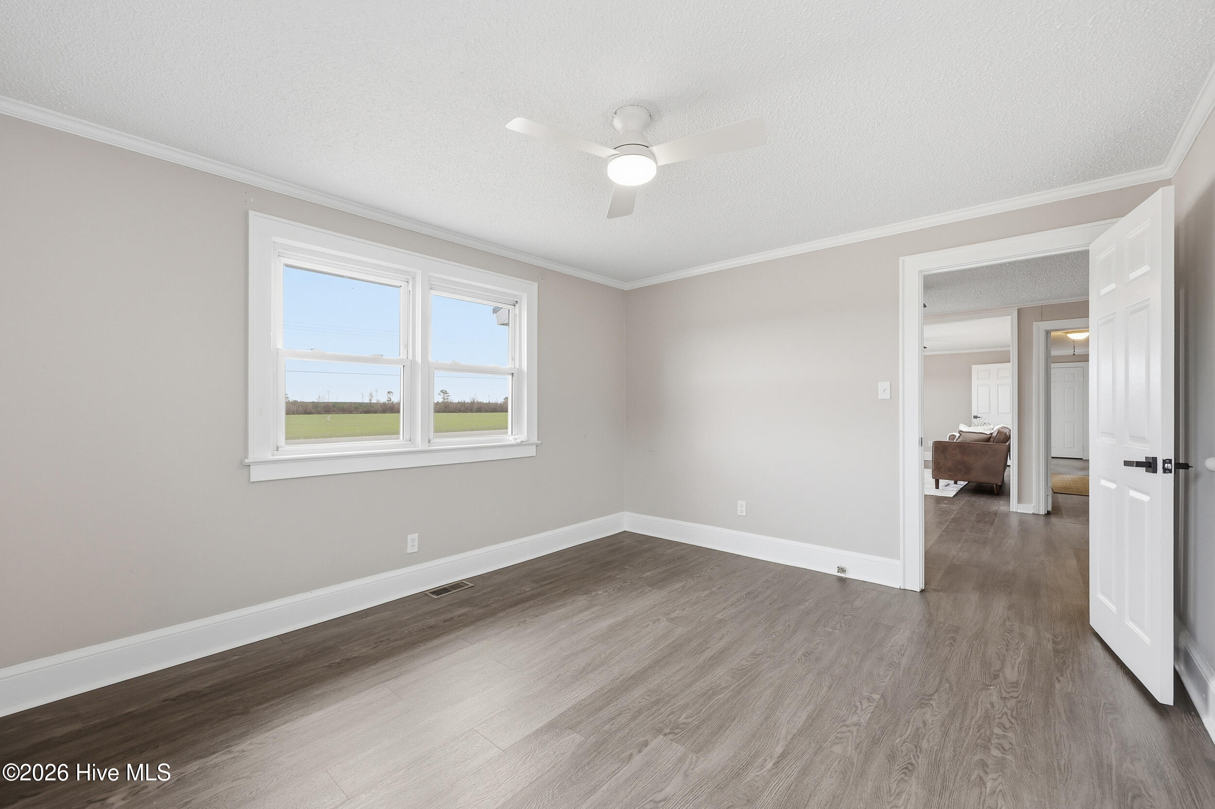 449 Sandy Ridge Road Edenton, NC 27932 - Photo 30 of 35 Bedroom 4