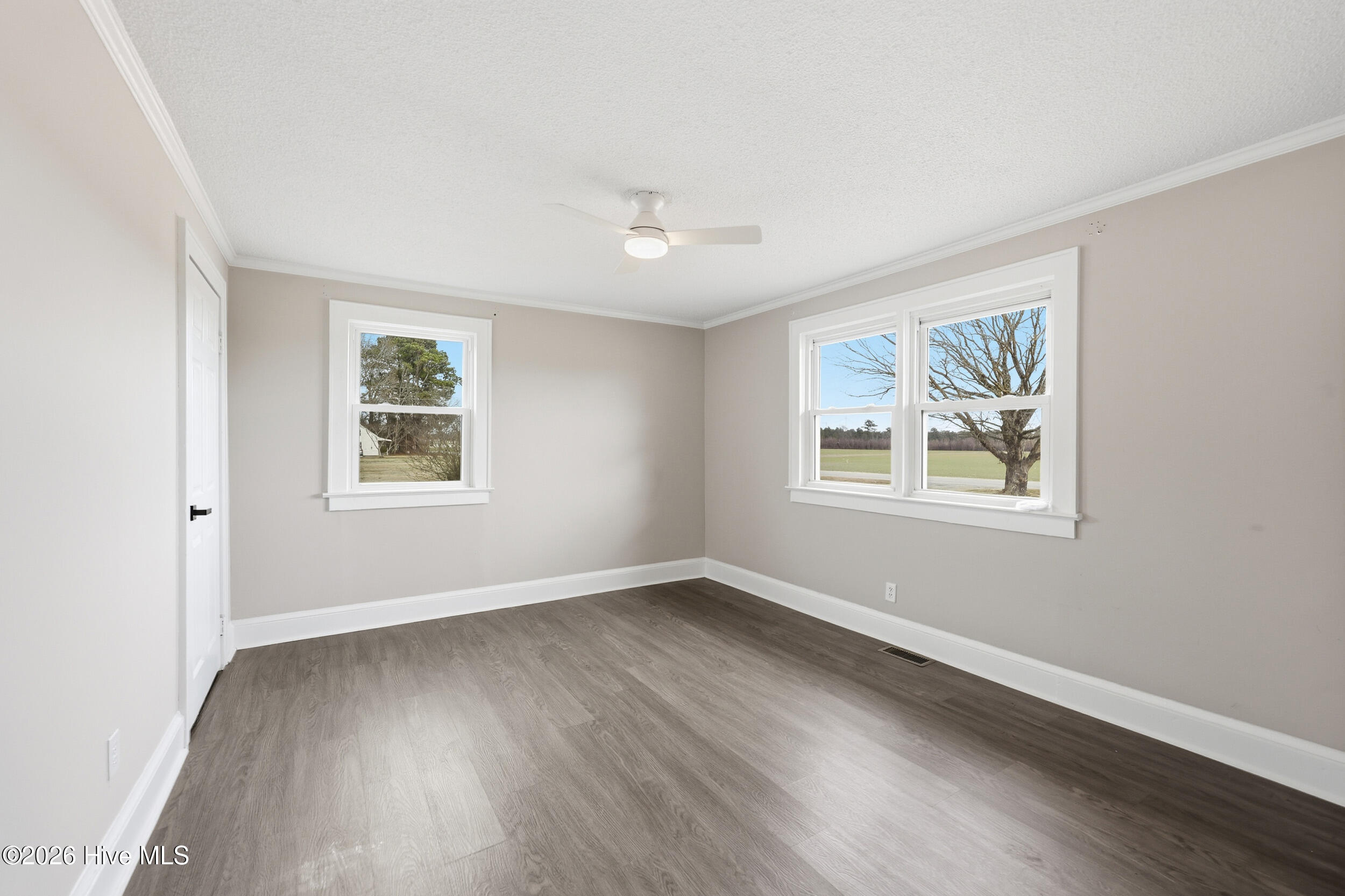 449 Sandy Ridge Road Edenton, NC 27932 - Photo 30 of 35 Bedroom 4