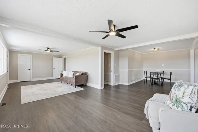 $370,000 | 449 Sandy Ridge Road, Edenton, NC 27932