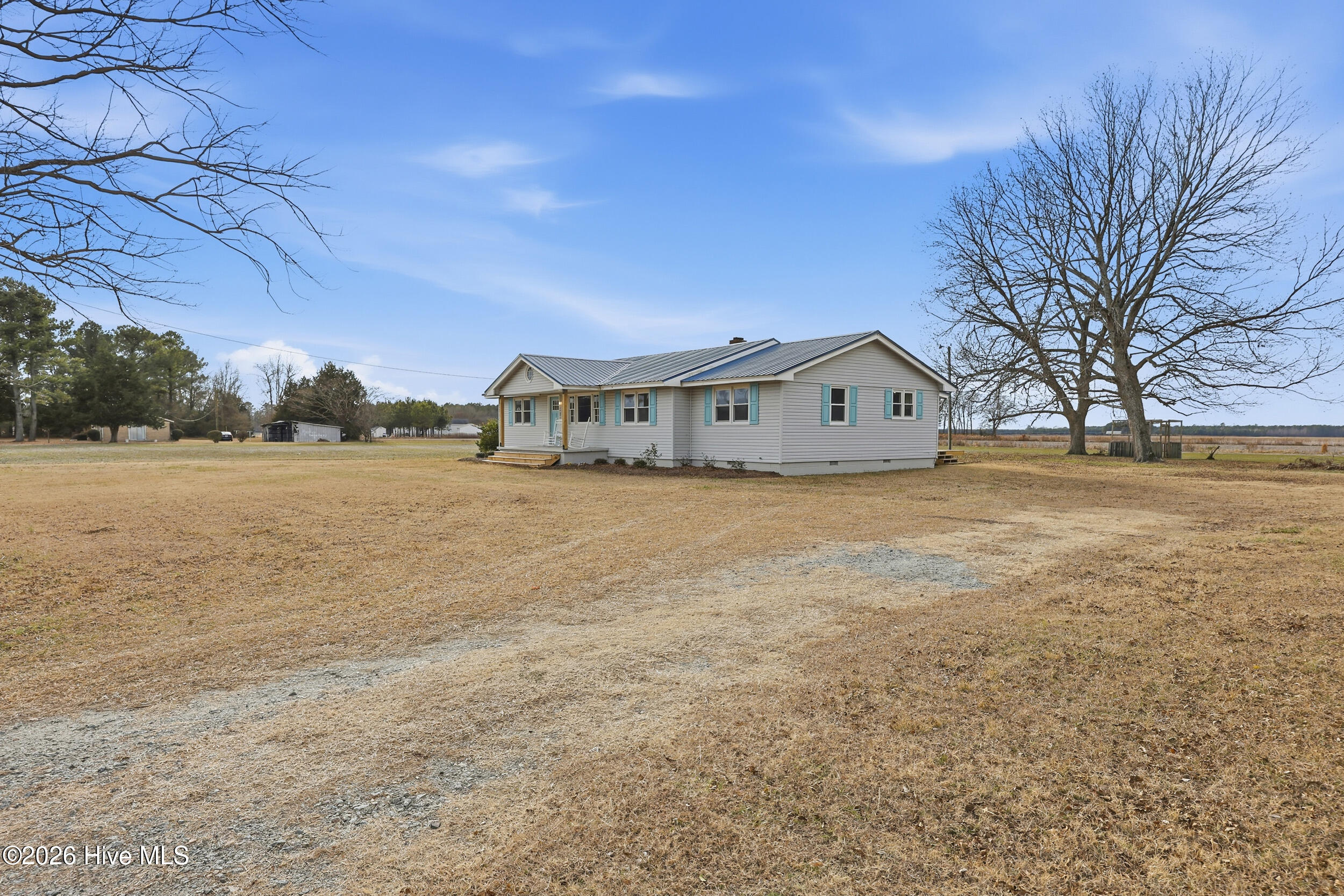 449 Sandy Ridge Road Edenton, NC 27932 - Photo 32 of 35 56_038__39a7836