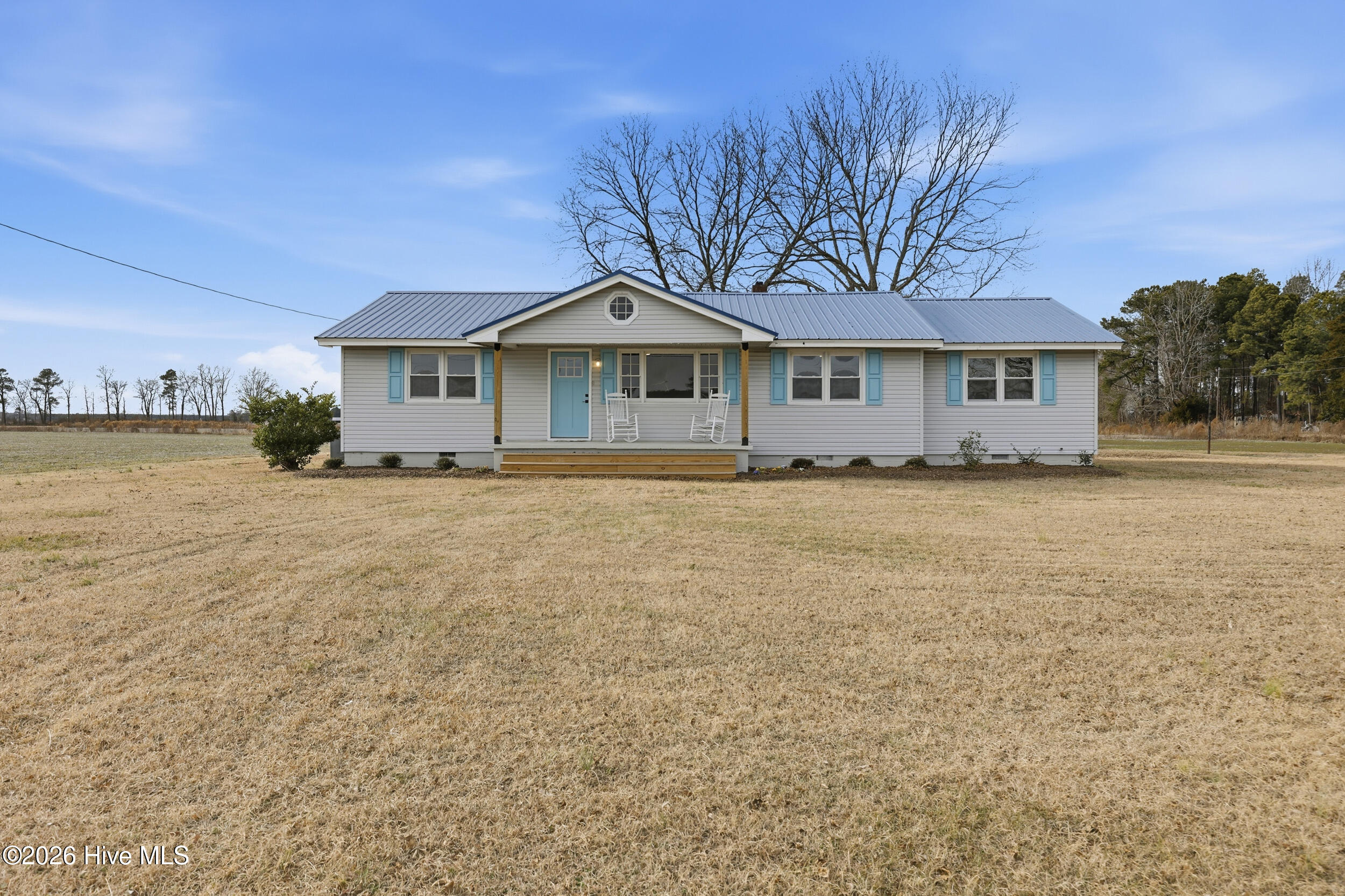 449 Sandy Ridge Road Edenton, NC 27932 - Photo 33 of 35 Front