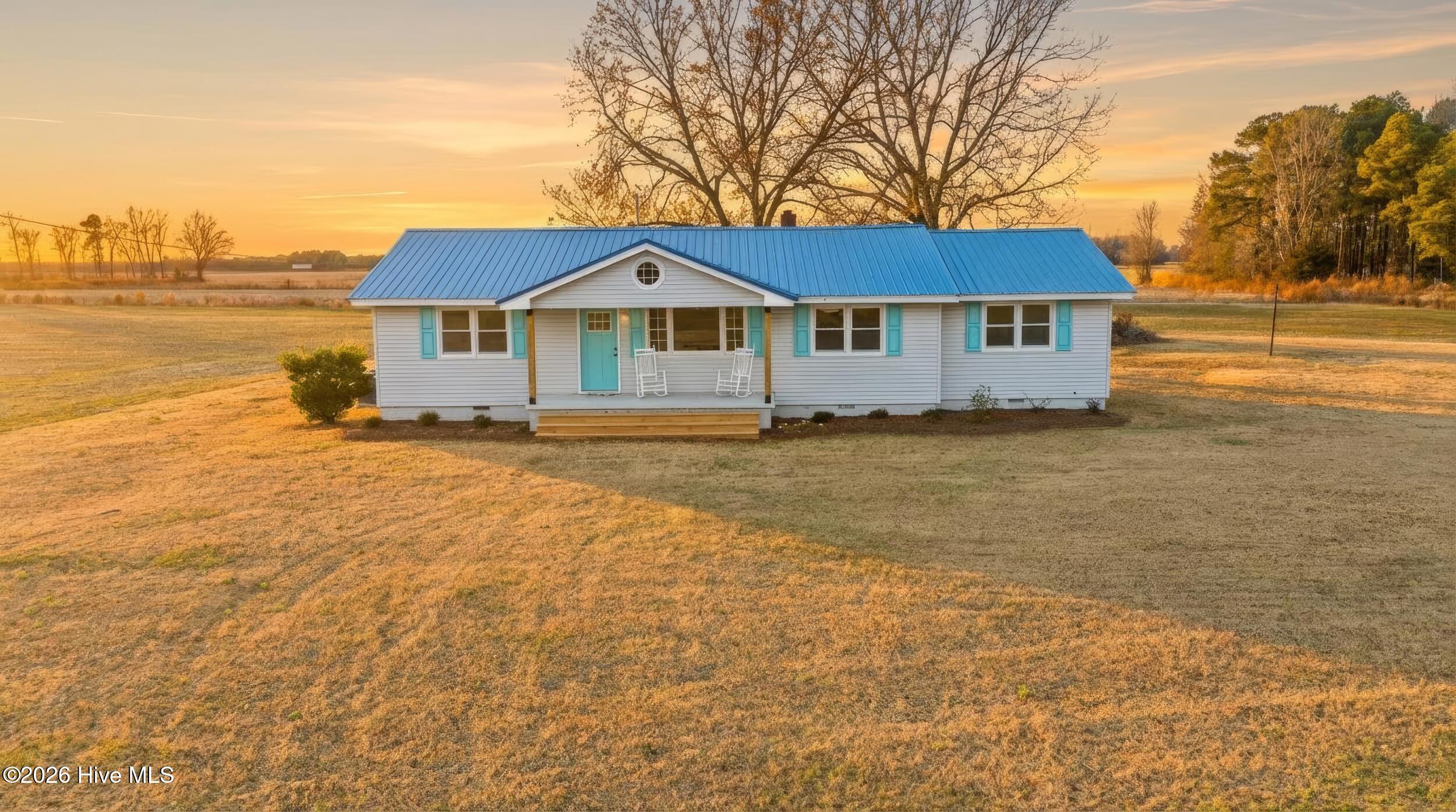 449 Sandy Ridge Road Edenton, NC 27932 - Photo 35 of 35 Golden hour