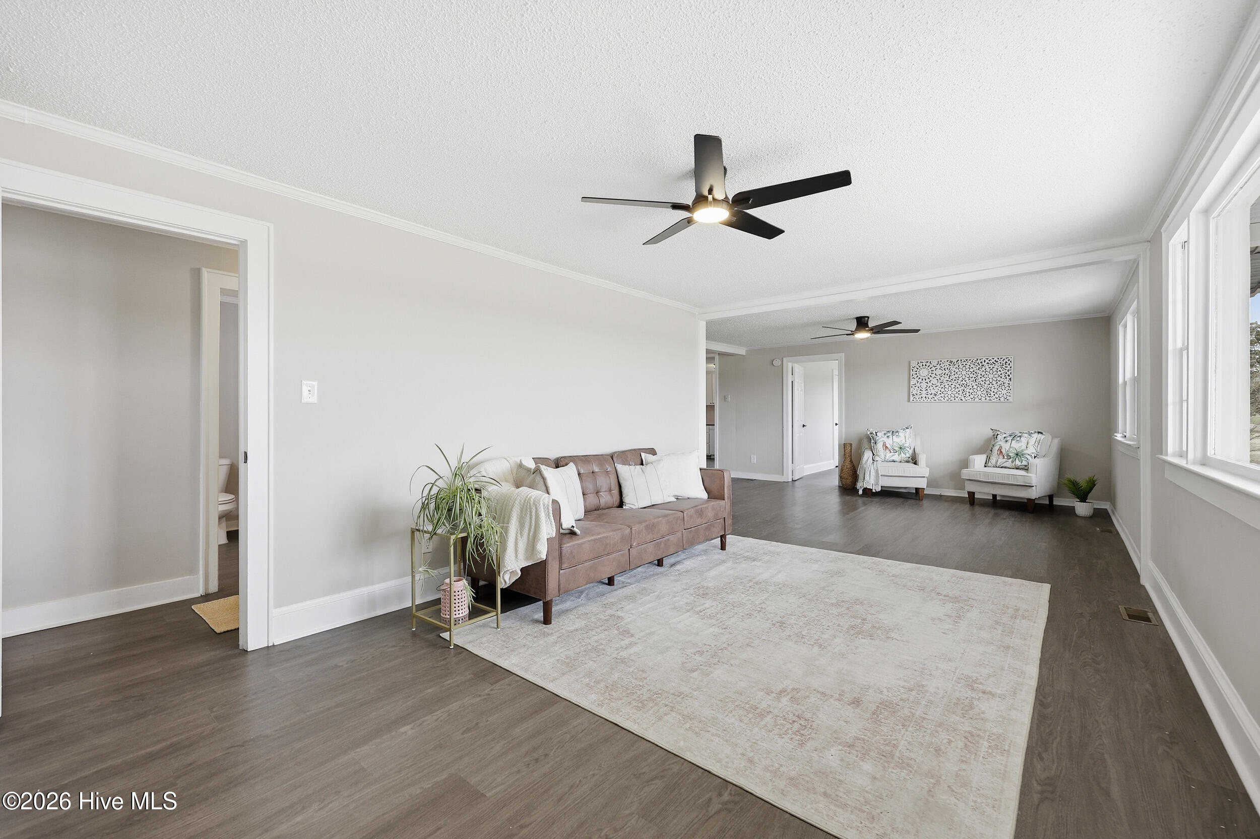 449 Sandy Ridge Road Edenton, NC 27932 - Photo 7 of 35 Living area