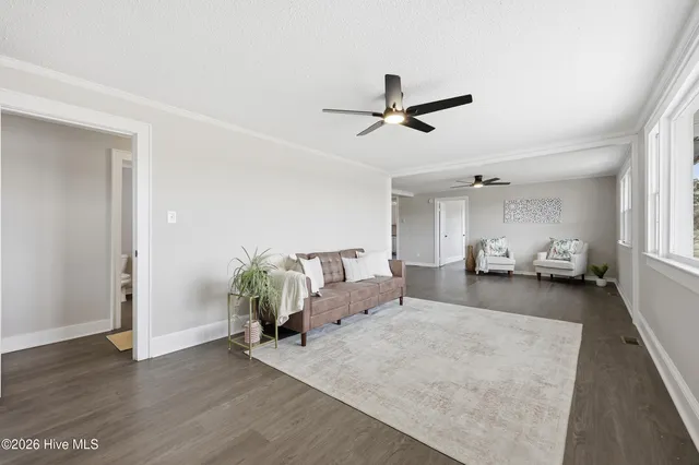 $370,000 | 449 Sandy Ridge Road, Edenton, NC 27932