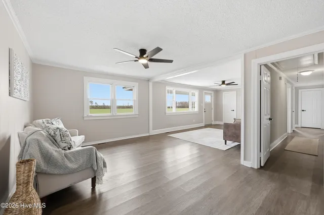 $370,000 | 449 Sandy Ridge Road, Edenton, NC 27932