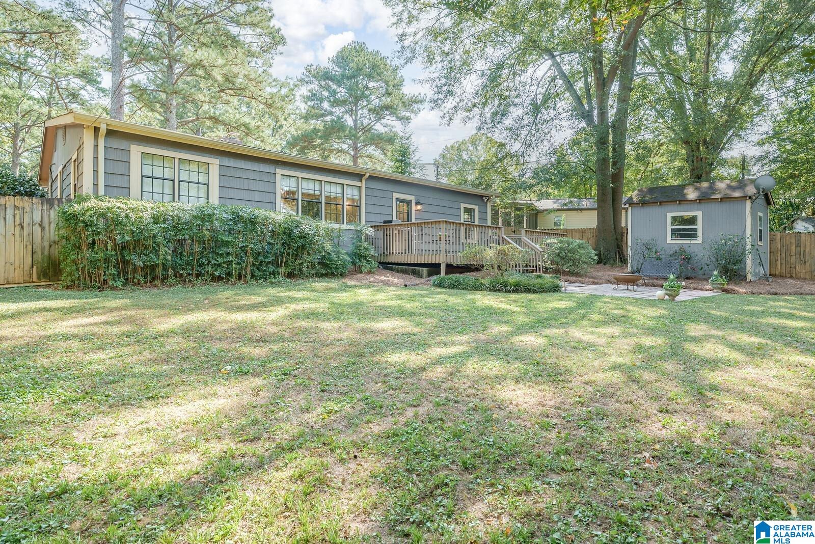 208 Colby Street Birmingham, AL 35213 - Photo 44 of 49