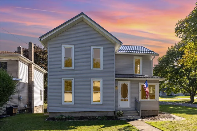 $188,360 | 7436 Seaman Street, Sodus, NY 14555