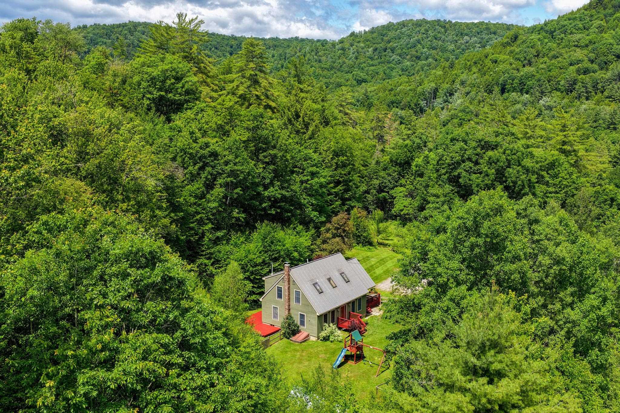 38 Stony Brook Road Stockbridge, VT 05772 - Photo 34 of 36