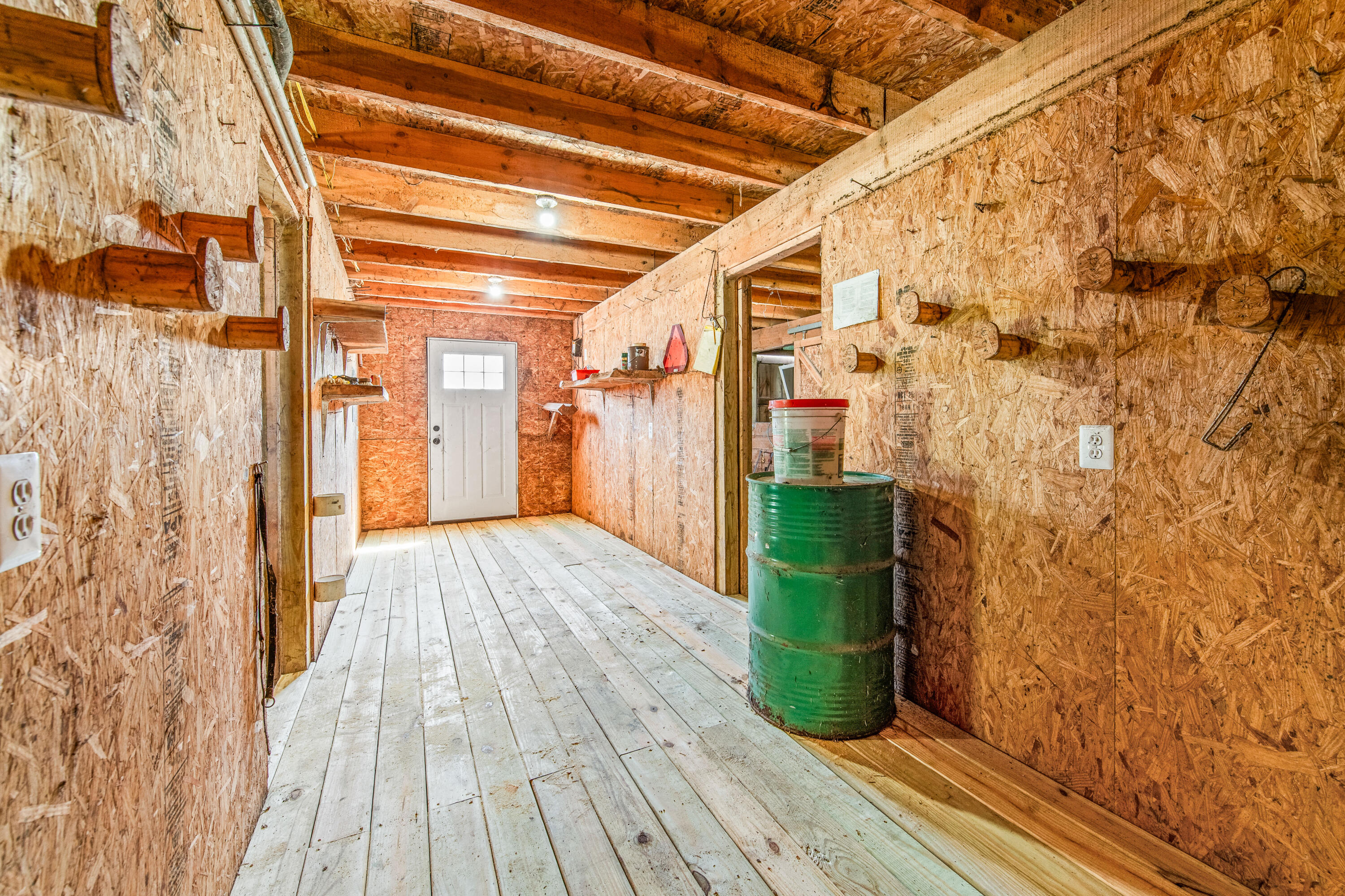 22865 20 Mile Road Tustin, MI 49688 - Photo 105 of 113 22865-20MileRd-Tustin-102