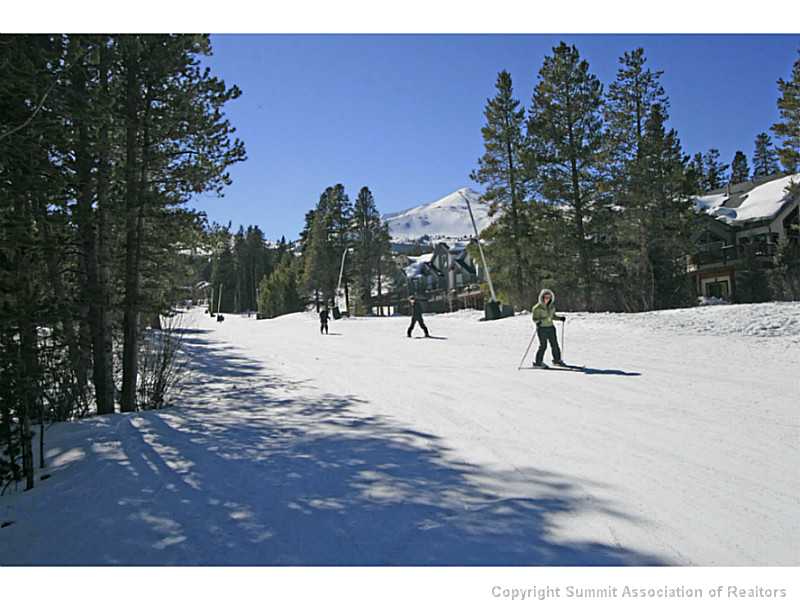 875 4 O Clock Road, Unit 2 Breckenridge, CO 80424 - Photo 12 of 13