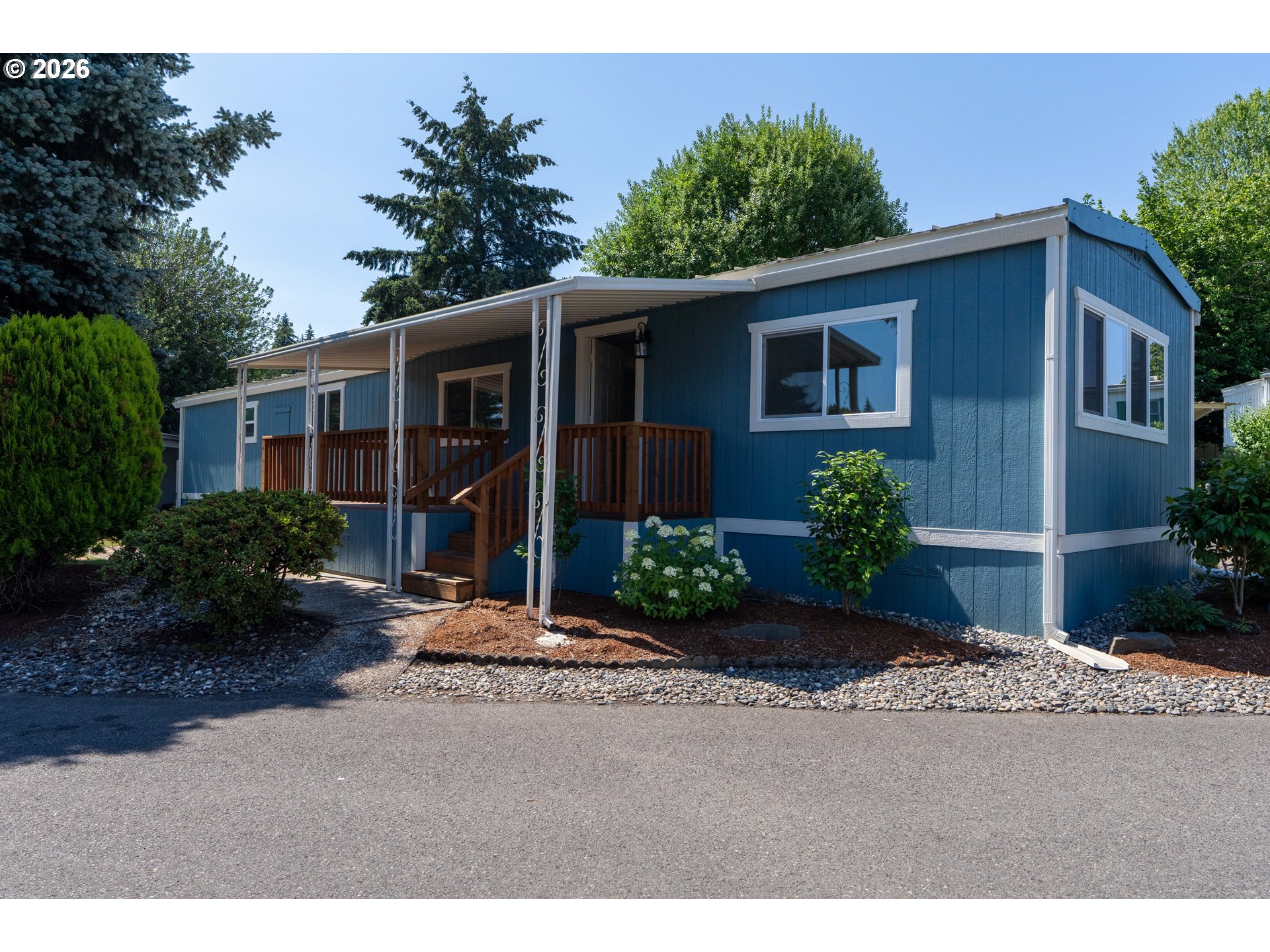 15619 Northeast Caples Road, Unit 128 Brush Prairie, WA 98606 - Photo 1 of 30