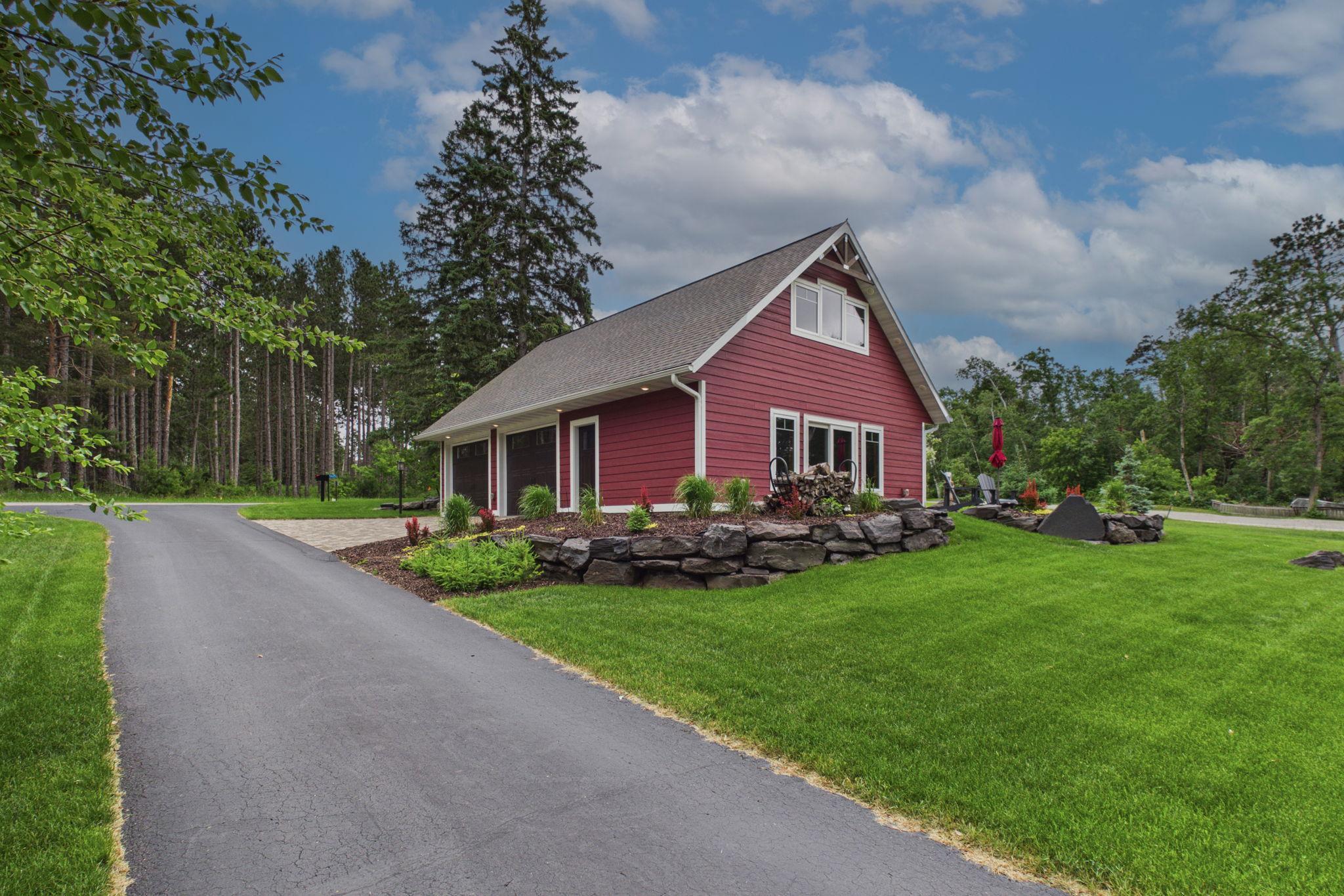 5625 Lavinia Road Northeast Bemidji, MN 56601 - Photo 48 of 82