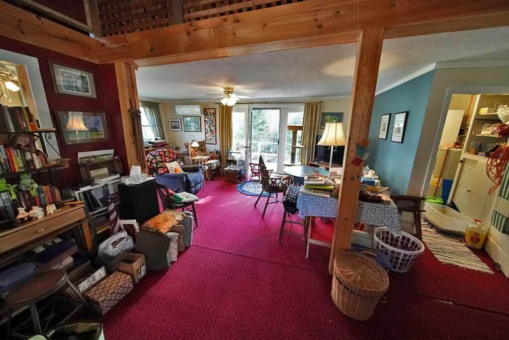242 Crescent Park Road New Limerick, ME 04761 - Photo 36 of 68 lake-home-maine-property