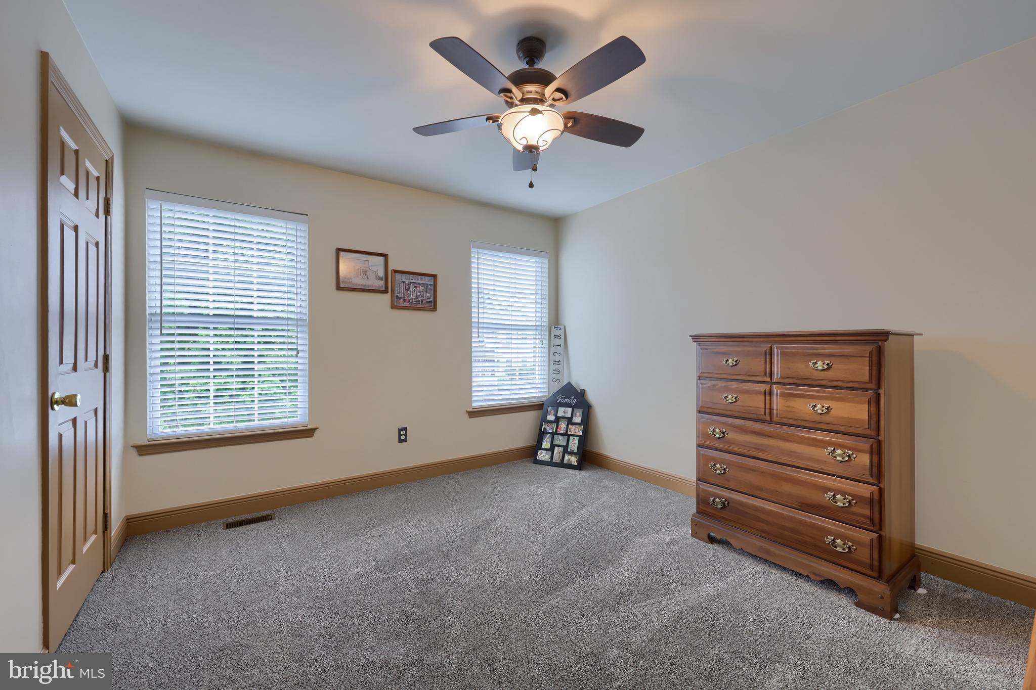 100 Roxberry Drive Reading, PA 19608 - Photo 32 of 46 a view of an empty room with a window