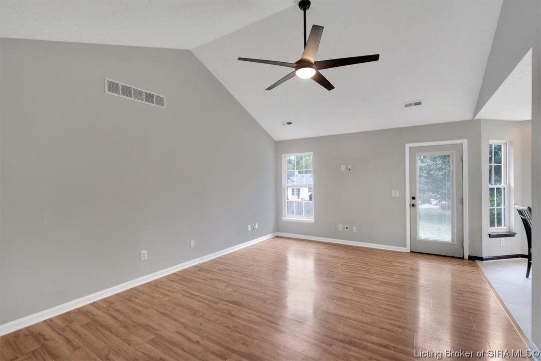 1402 High Meadow Road, Unit UTICA Jeffersonville, IN 47130 - Photo 5 of 33 Gallery Image 5