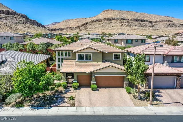 $4,900 | 5863 Glory Heights Drive, Las Vegas, NV 89135