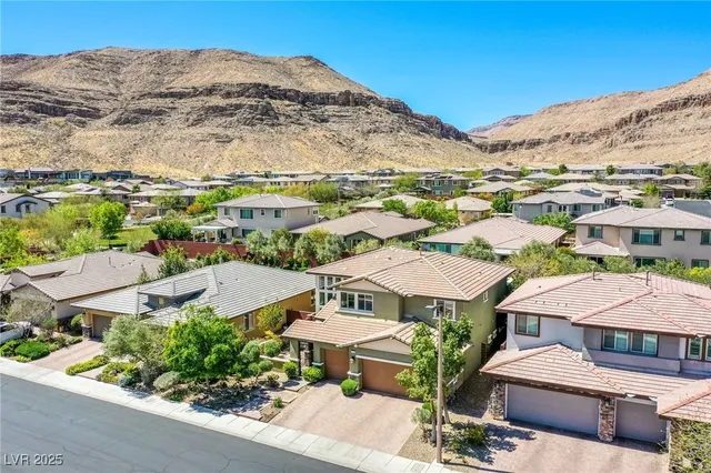 $4,900 | 5863 Glory Heights Drive, Las Vegas, NV 89135