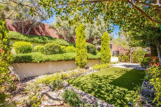 $4,900 | 5863 Glory Heights Drive, Las Vegas, NV 89135