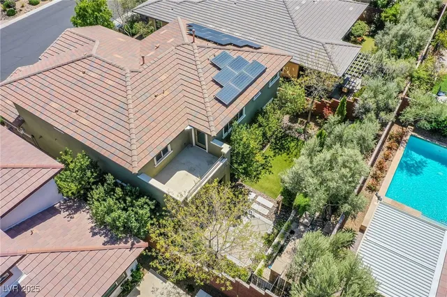 $4,900 | 5863 Glory Heights Drive, Las Vegas, NV 89135