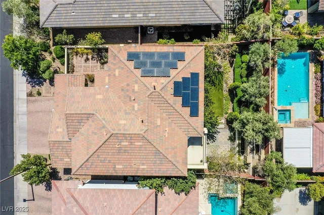 $4,900 | 5863 Glory Heights Drive, Las Vegas, NV 89135