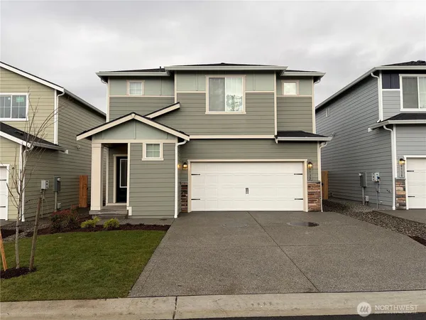 $571,900 | 9732 Hay Street Southeast, Yelm, WA 98597