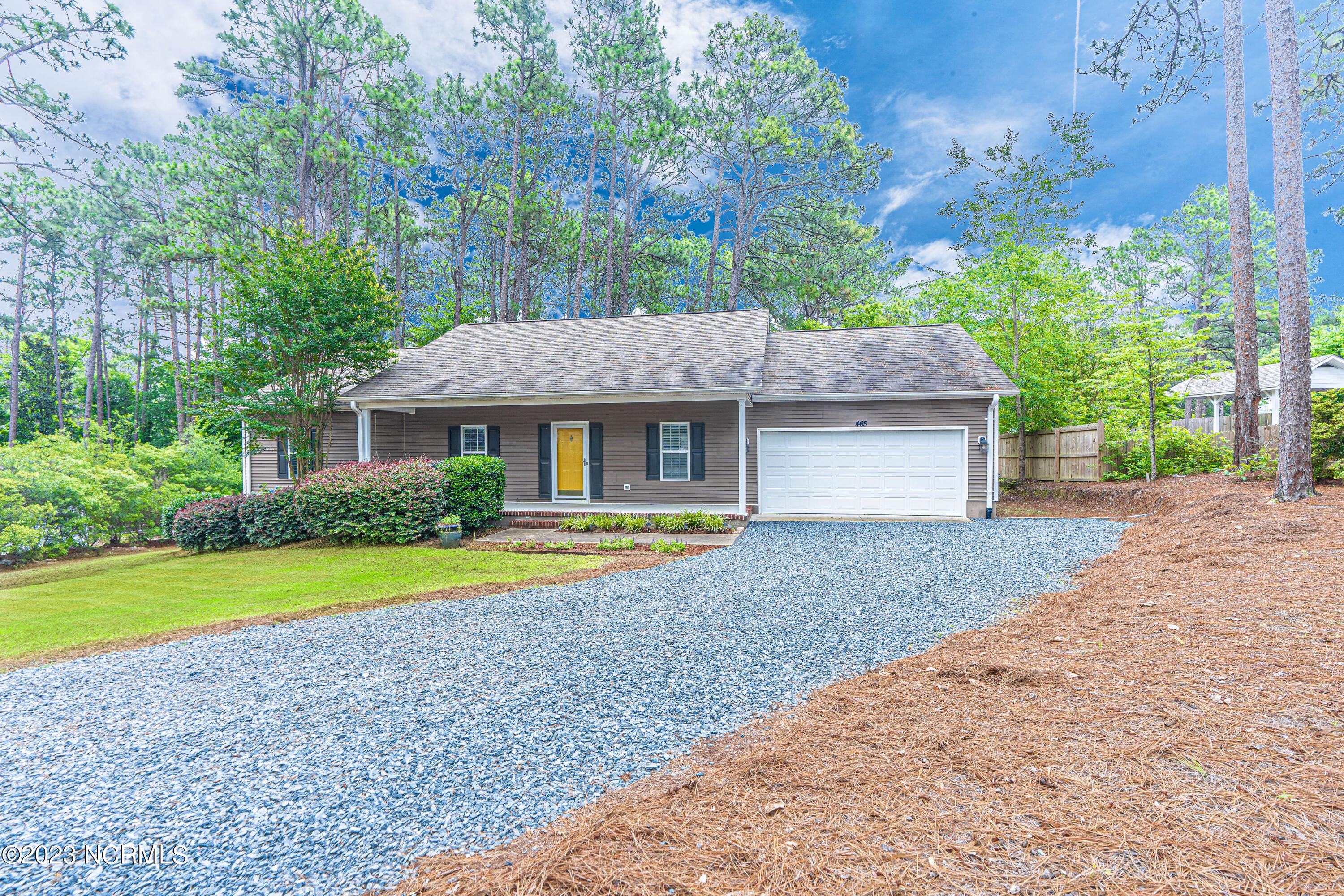 465 Crestview Road Southern Pines, NC 28387 - Photo 19 of 55