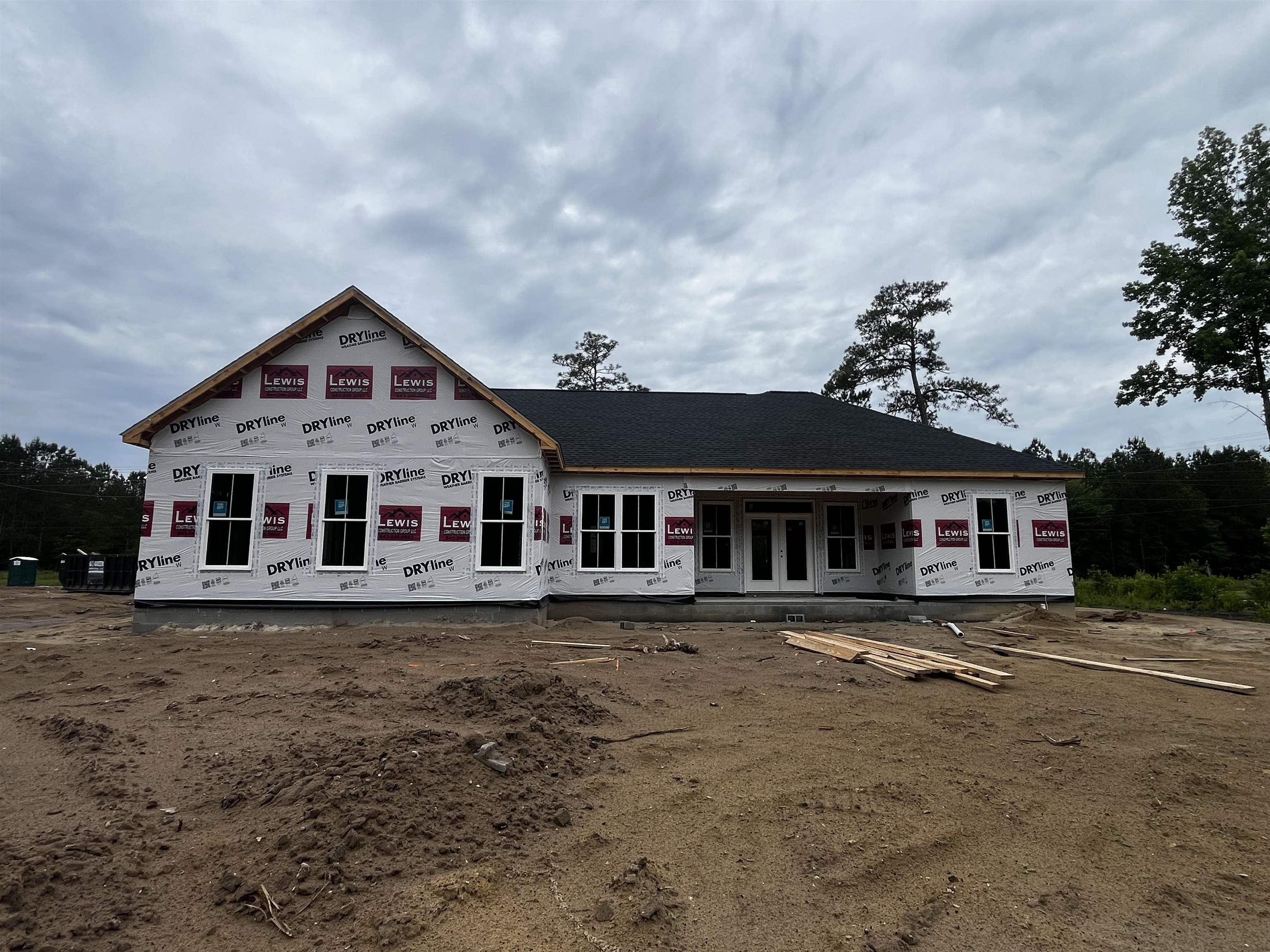 2546 Moores Mill Road Aynor, SC 29511 - Photo 13 of 20