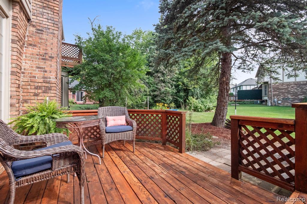 264 Stonetree Circle Rochester Hills, MI 48309 - Photo 35 of 35