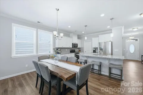 $519,000 | 12628 Heath Grove Drive, Huntersville, NC 28078