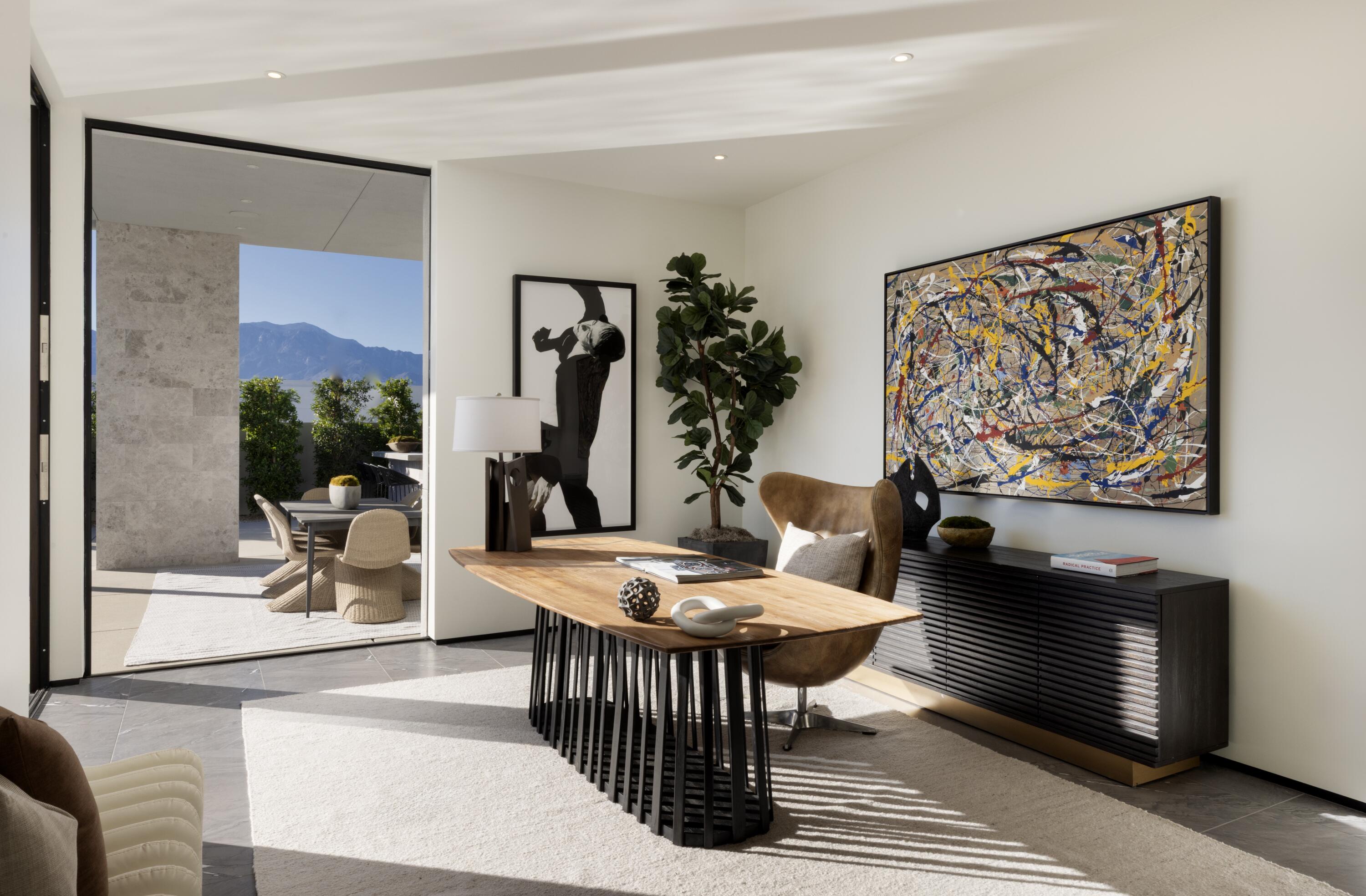 16 Via Linea Rancho Mirage, CA 92270 - Photo 16 of 30 Office (61)