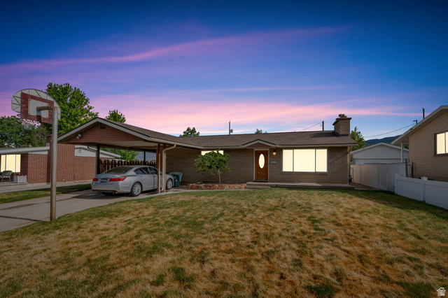 34 West 800 North Bountiful, UT 84010 - Photo 2 of 23