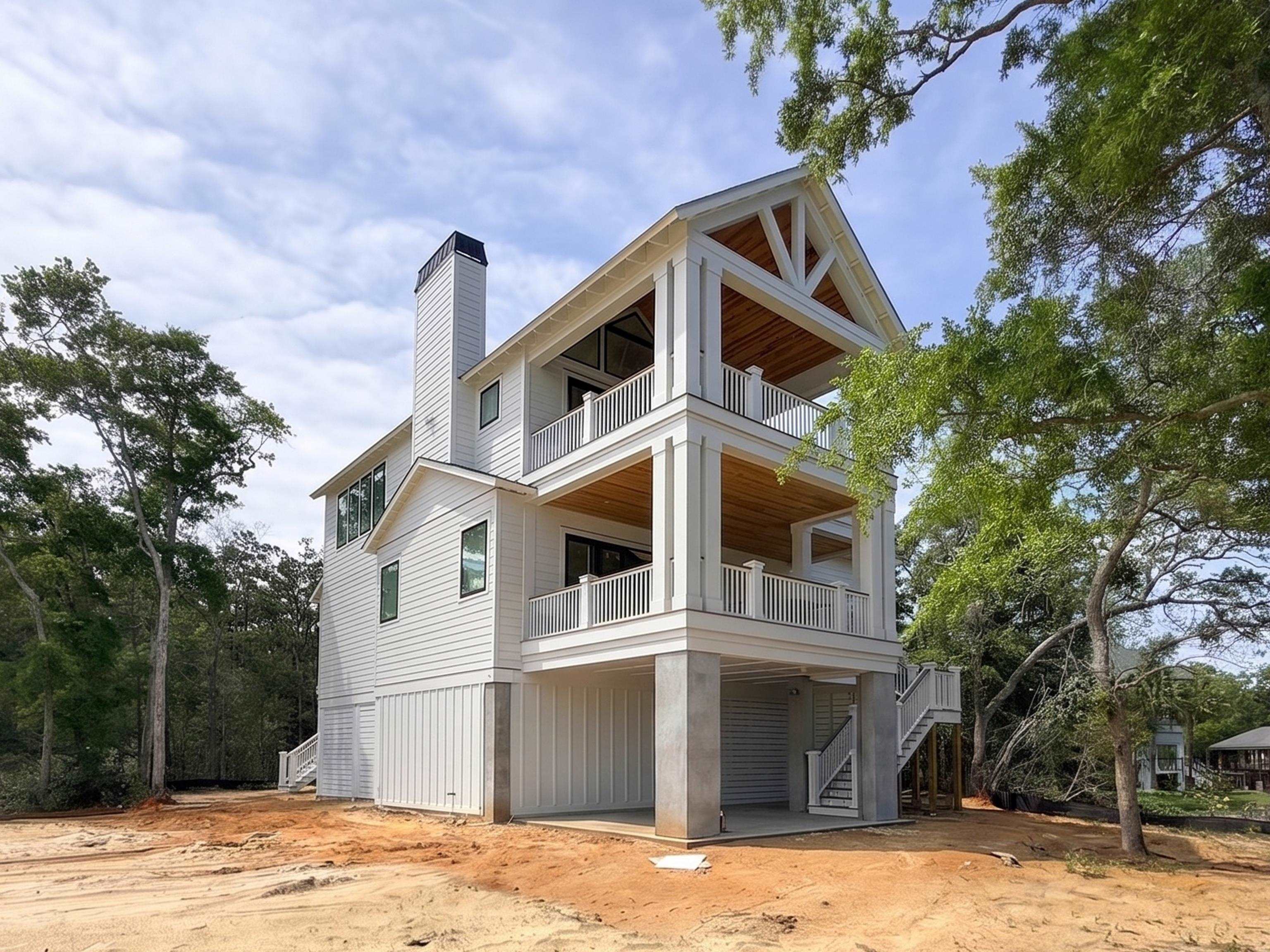 165 Melton Avenue Murrells Inlet, SC 29576 - Photo 14 of 22