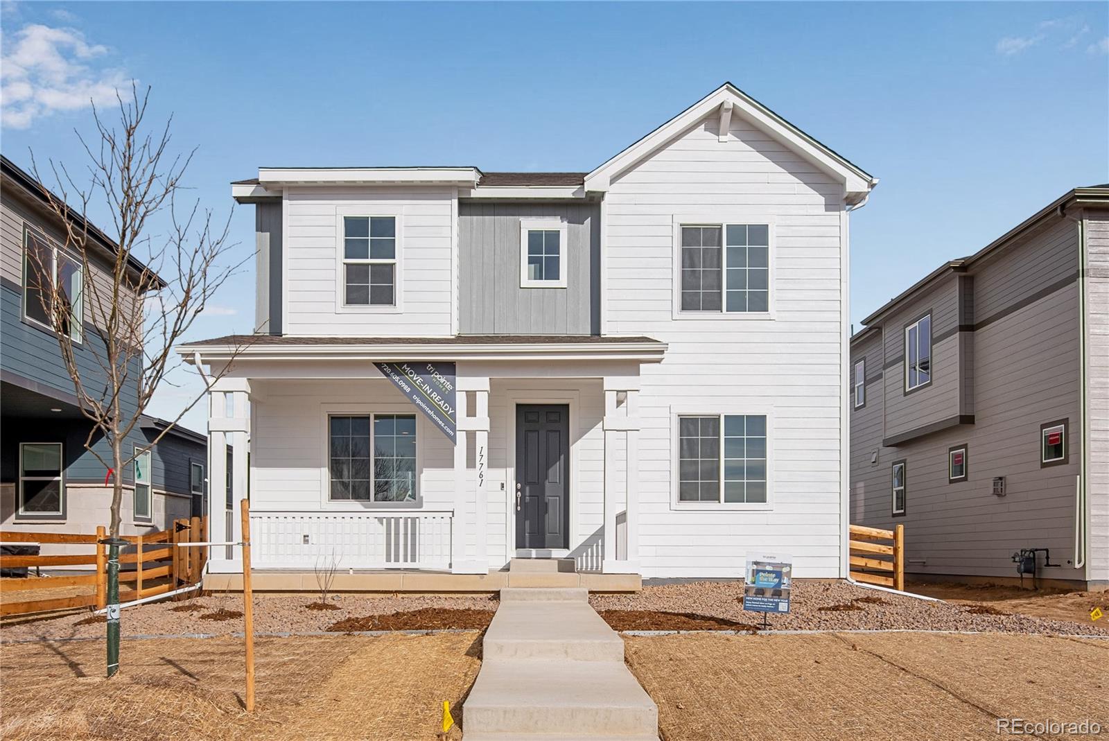 17761 Parkside Dr North