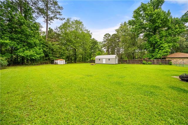 30 Borland Road Deville, LA 71328 - Photo 25 of 27